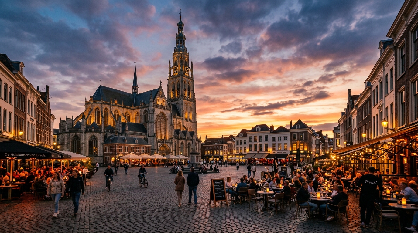 IPTV Provider Breda