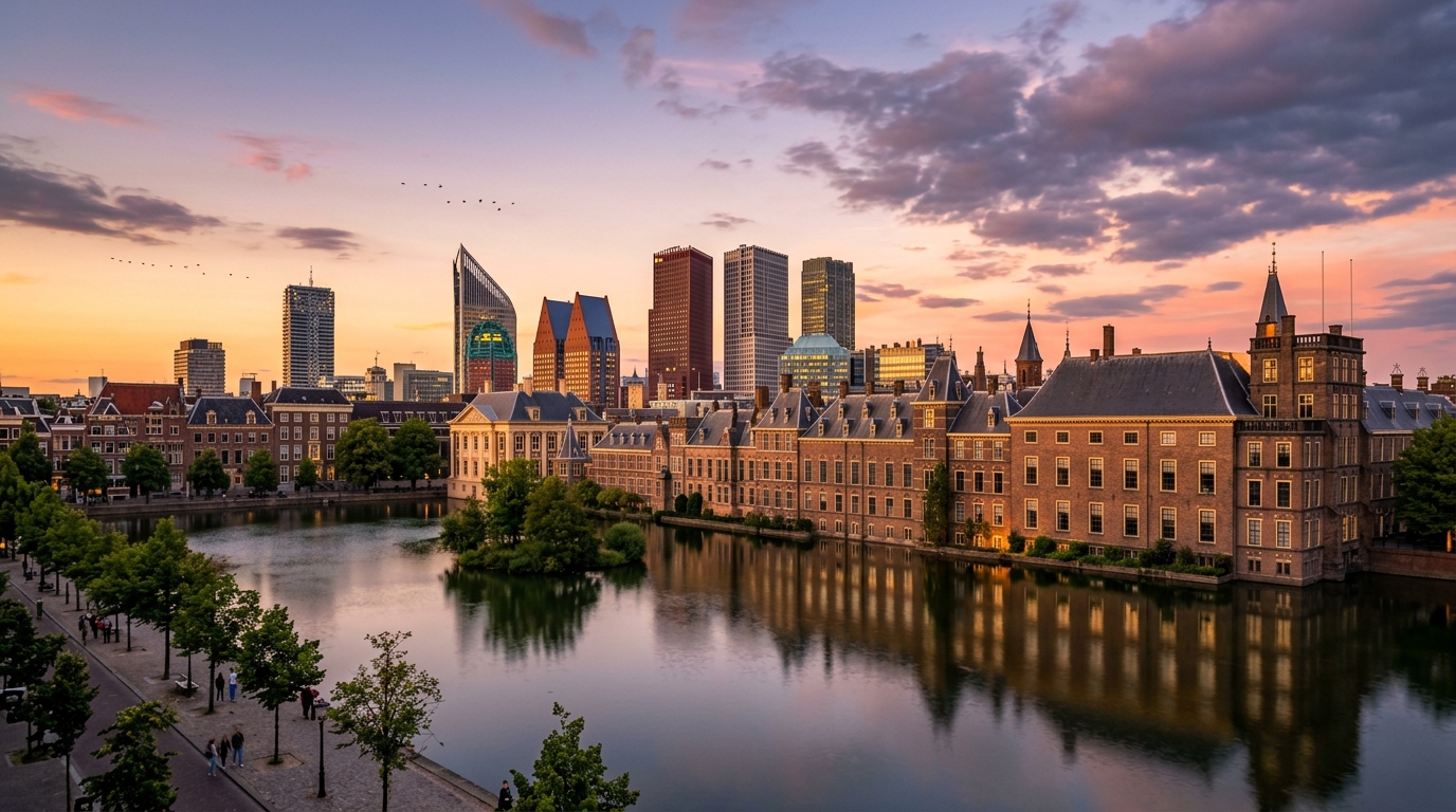 IPTV Provider Den Haag