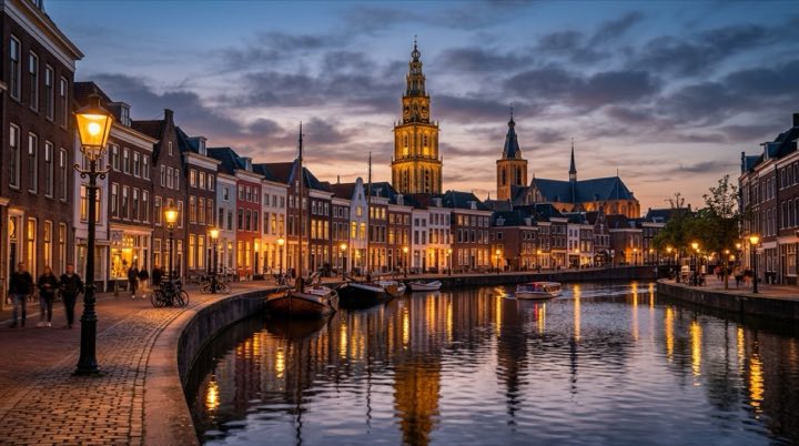 IPTV op Windows & Mac Installeren