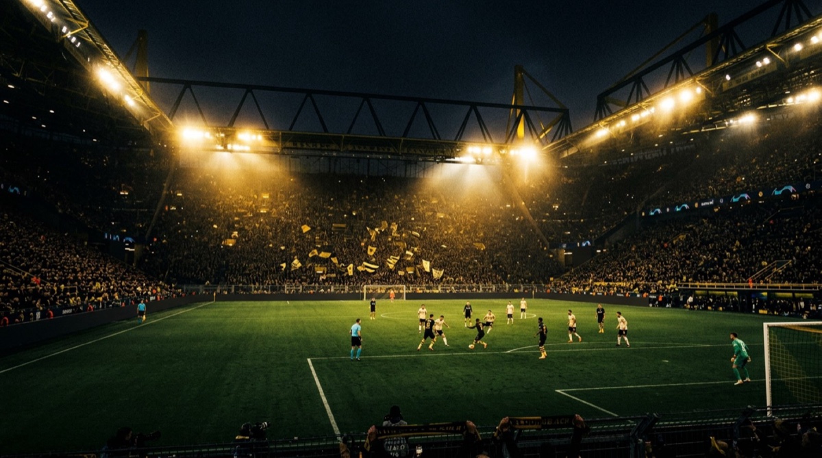 Live Sport IPTV Zenders — Eredivisie, F1, Champions League