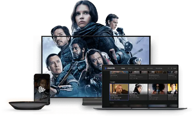 Premium IPTV Subscription TiviMate - 6 Months